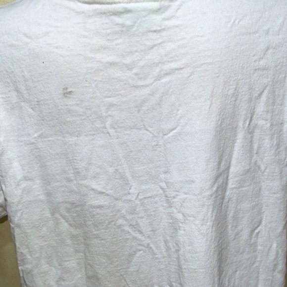 Vintage rare Johnny Was large dress grandma coastal lounge - Picture 5 of 5